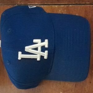 Los Angeles Dodgers Baseball Cap